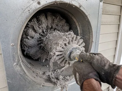 Clogged Vent Cleaning service in South Windsor, CT