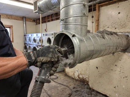 Commercial Vent Cleaning in Windsor Locks, CT