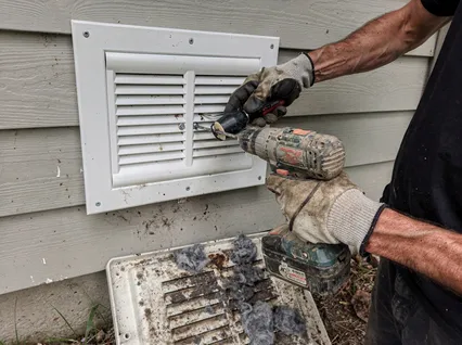 Vent Cover Replacement service in South Windsor, CT