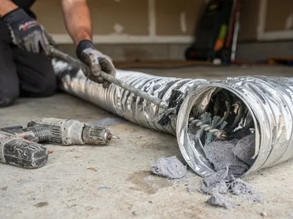 Duct Cleaning in Windsor Locks, CT