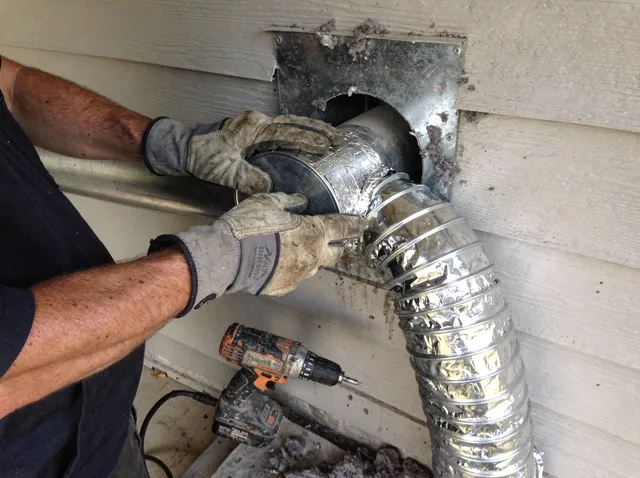 Vent Repair & Installation service in South Windsor, CT