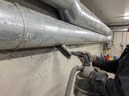 Industrial Vent Cleaning service in South Windsor, CT